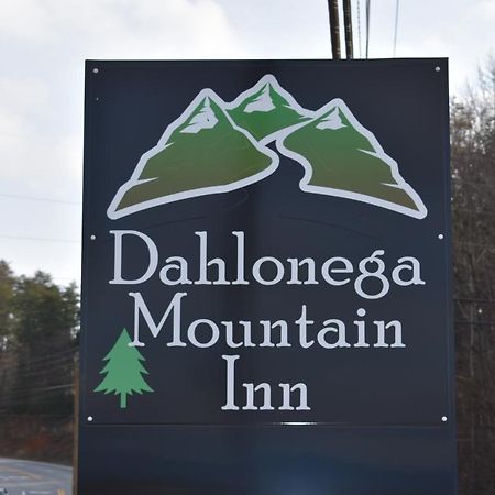 Dahlonega Mountain Inn מראה חיצוני תמונה