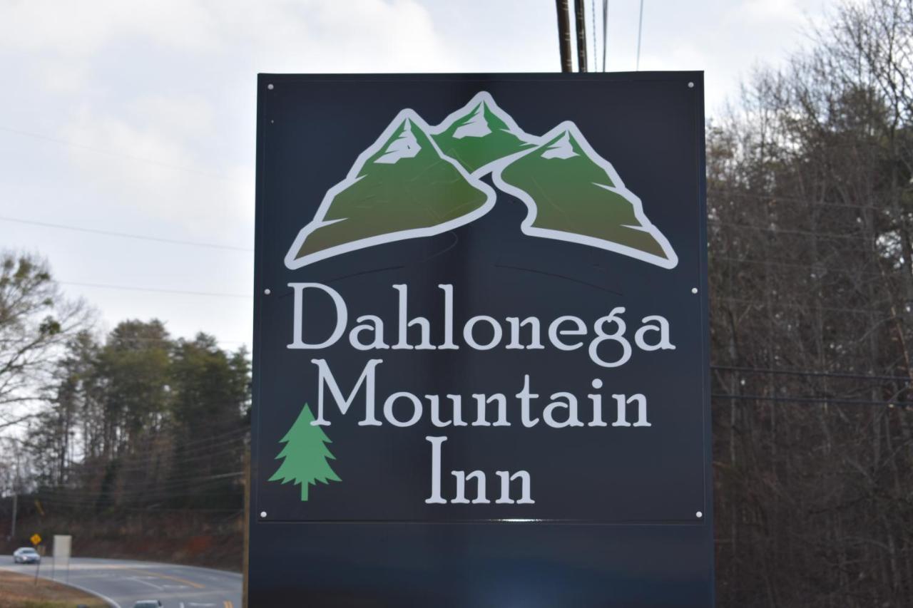 Dahlonega Mountain Inn מראה חיצוני תמונה